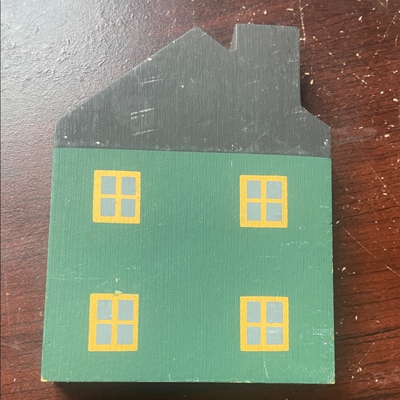 The Cat’s Meow- Tobacconist Shoemaker Decor 1984 - Picture 2 of 3